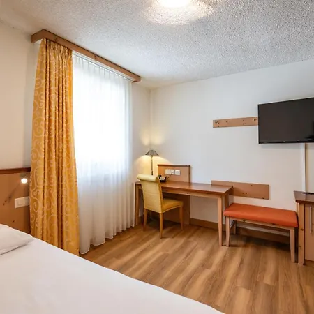 Seehof Reduit 3* Davos