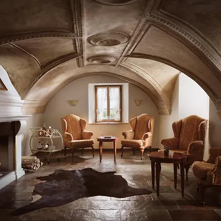 Casa de hóspedes Seehof Reduit