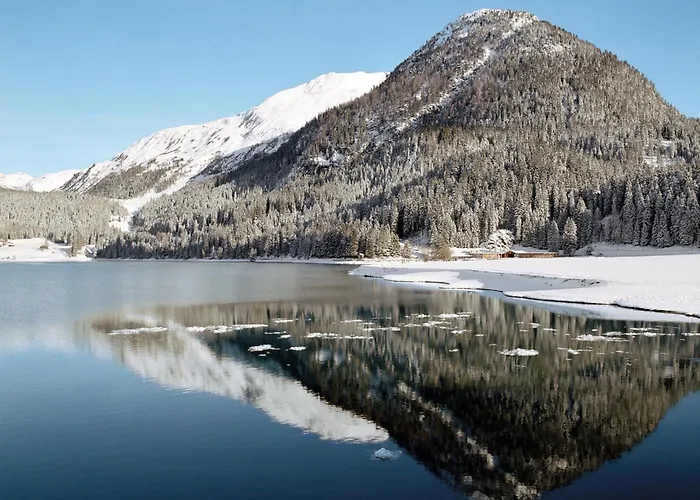 Maison d'hôtes Seehof Reduit