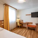 Seehof Reduit 3* Davos