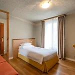 Seehof Reduit 3* Davos