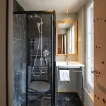 Seehof Reduit 3* Davos