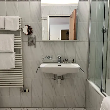 Seehof Reduit 达沃斯
