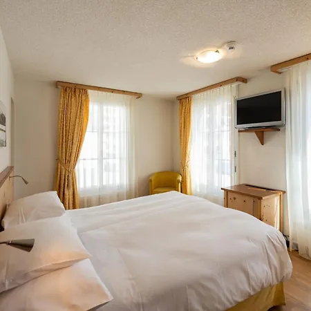 Seehof Reduit בית הארחה