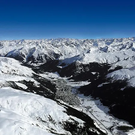 Seehof Reduit 3* דאבוס