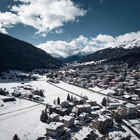 Seehof Reduit דאבוס