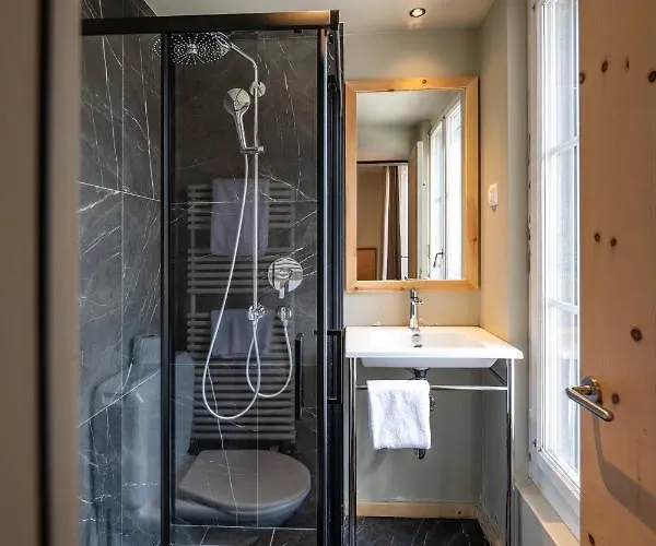 Seehof Reduit 3* דאבוס