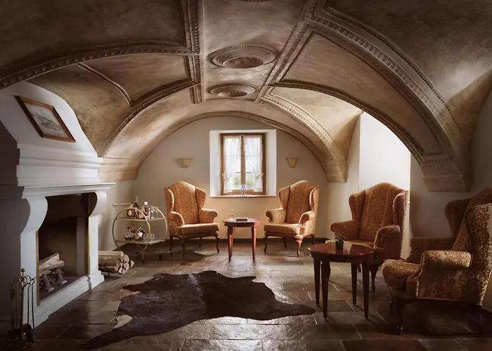 בית הארחה Seehof Reduit