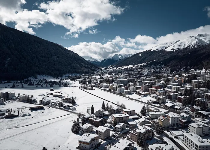 Seehof Reduit דאבוס