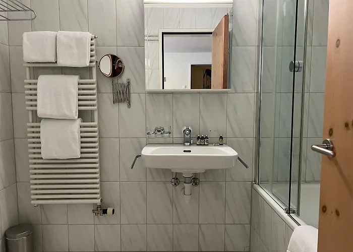 Seehof Reduit דאבוס